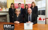 Beverley Building Society Named Best Local Building Society 2016
