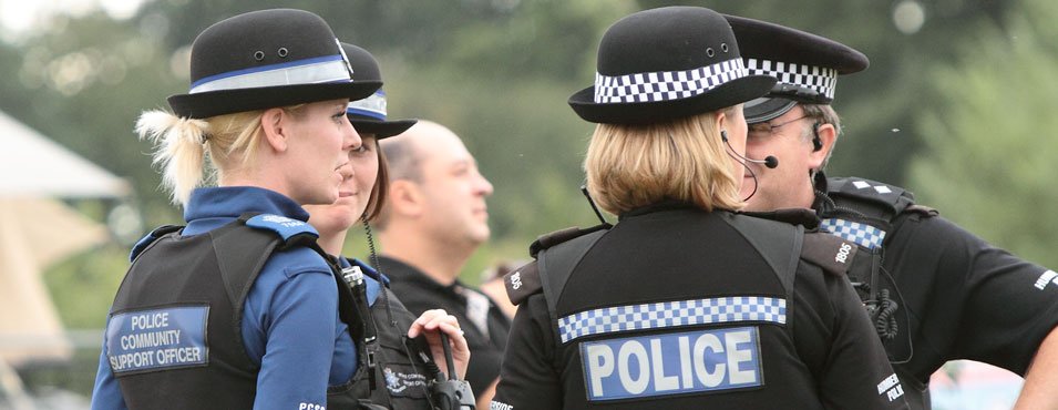 Additional 26 Police Officers To Be Deployed in Beverley