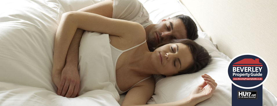 Seven Great Steps To Enjoy The Perfect Night's Sleep