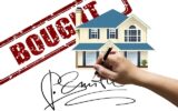 Must Knows About Buying A Home