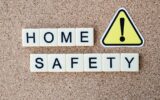 Home Security Tips To Help You Feel Safe.